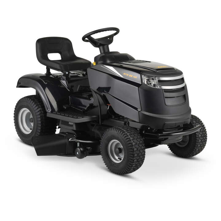 ALPINA Benzin-Rasentraktor AT3 98 HA